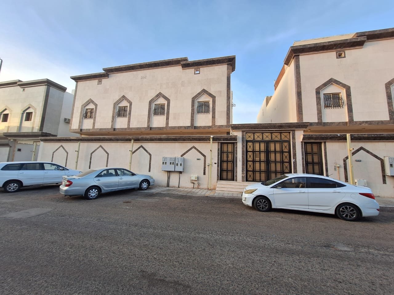 صورة العقار